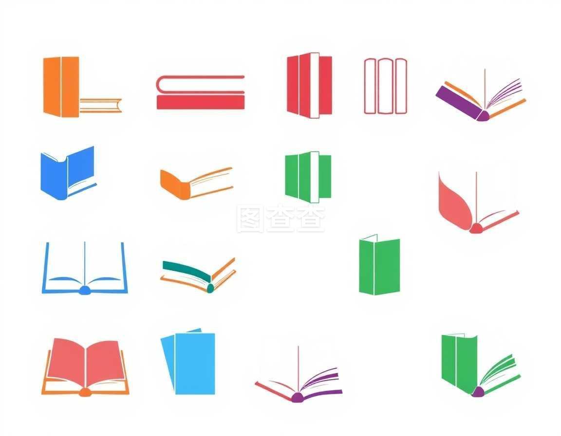 图书图标设置指南